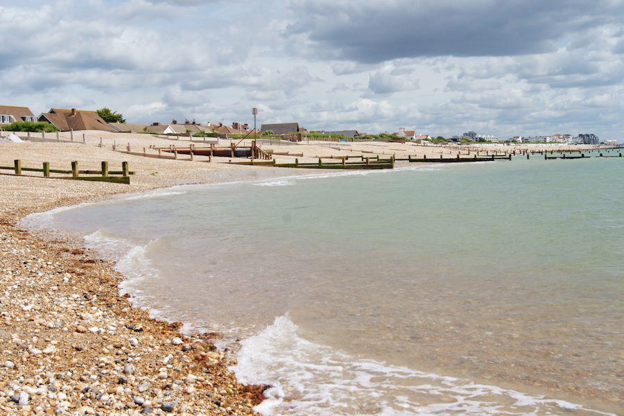 Aldwick holiday let management