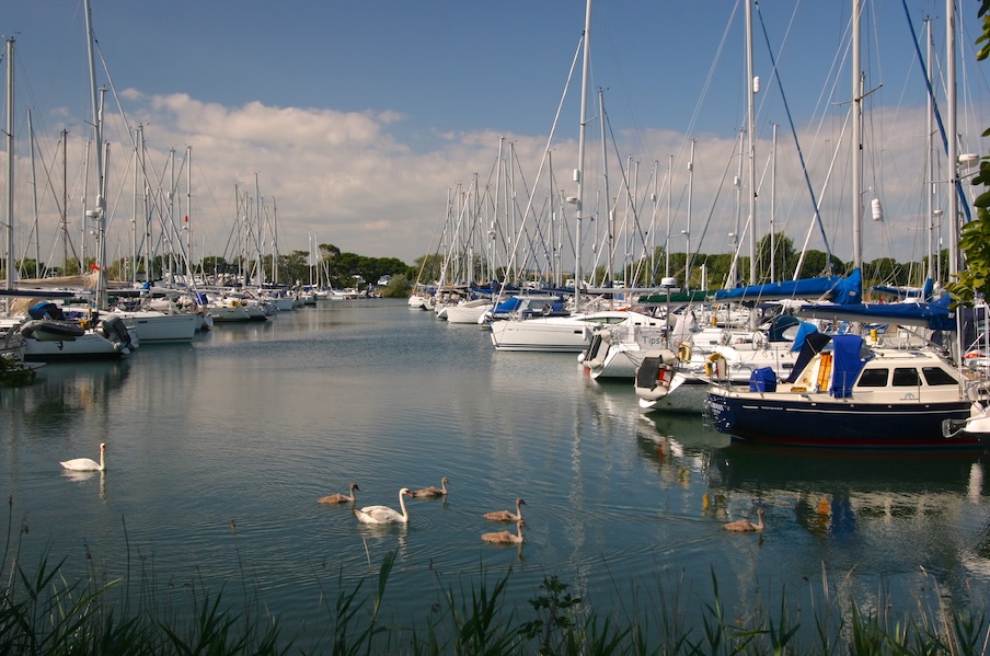 Birdham holiday let management