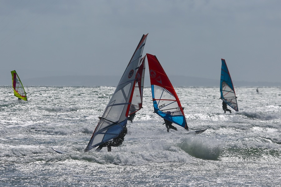 Bracklesham Bay holiday lets