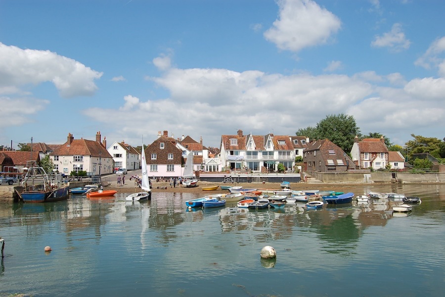 Emsworth holiday let management