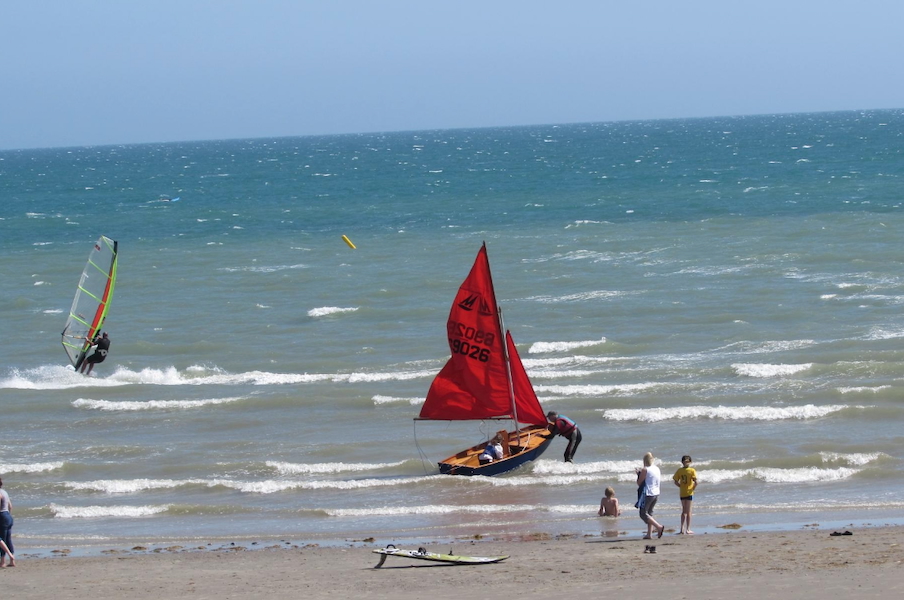 Middleton holiday let management