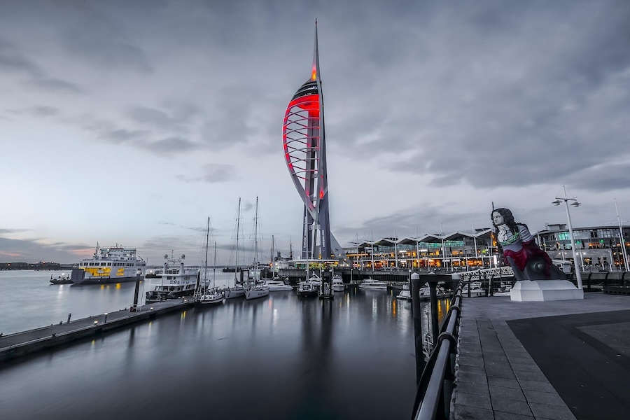 Portsmouth holiday let management