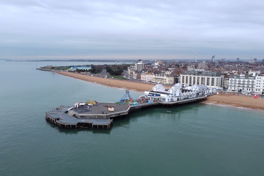 Southsea holiday let management