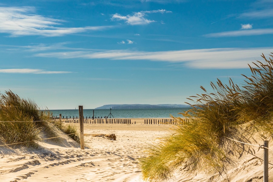 West Wittering beach holiday lets