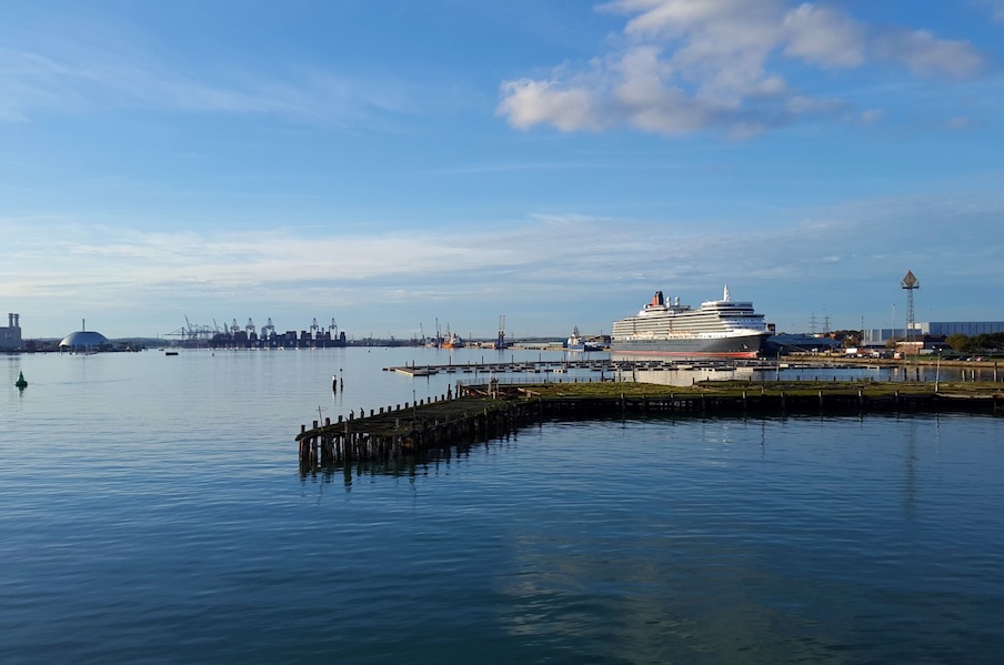 Southampton holiday let management