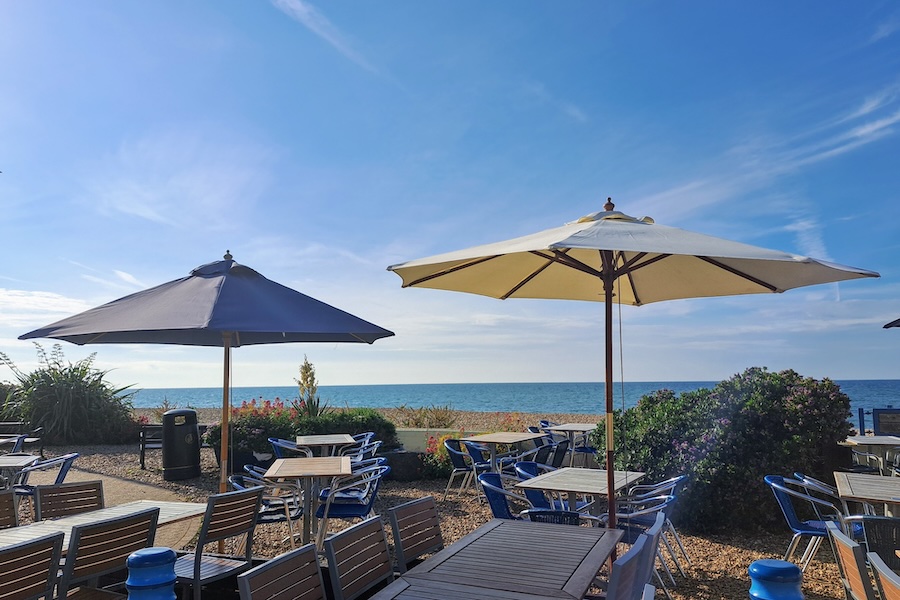 Felpham holiday let management